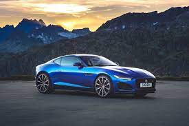 Jaguar introduced the svr trim level in 2017. 2021 Jaguar F Type Looks Angrier Than Before