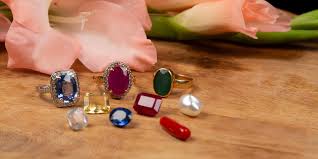 4 Powerful Gemstones To Attract Wealth And Money