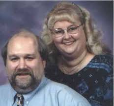 William & Jane McCallister