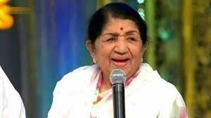 Beloved Bollywood singer Lata Mangeshkar dies at 92