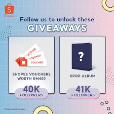 Download shopee malaysia app, it is available on play store and app store for free. Ivmcin4t8kkvym