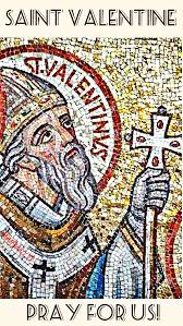 Dear lord, who art high in the heavens, giver of love and passion, and he who strings the hearts cords, lead the lovers this day, february ten plus four. Stscyrilandmethodius Anastpaul