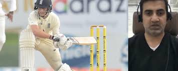 The england tour of india 2021, will have both the teams competing across all the three formats of the game. Recent Match Report India Vs England England Tour Of India 1st Test Espn Com