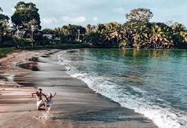 There are different places to stay and work in bocas del toro, throughout the archipelago that offer different experiences. Bocas Del Toro Alle Infos Zu Den Highlights Der Karibik Inseln