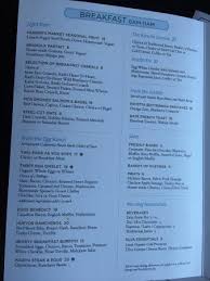 Our ladies and gentlemen are truly honored to represent the community of rancho mirage and become the desired destination for. Menu Picture Of The Ritz Carlton Rancho Mirage Tripadvisor