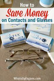 Great Saving Money Tips For Affordable Eye Care How To Get Cheap Contacts And Glasses And Information On How To Clean Contact Eye Care Saving Money Money Tips