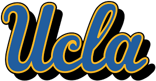 I Want To Attend Ucla To Major In Nursing Ucla Bruins Ucla College Logo