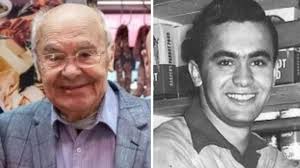 Adelaide Central Market: Con's Fine Food's Con Savvas dies