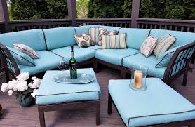 How To Reupholster Or Recover Outdoor Patio Cushions Renee Romeo Patio Cushions Outdoor Reupholster Outdoor Cushions Recover Patio Cushions