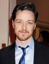 James McAvoy (born 21 April 1979) is a Scottish actor. He made his acting  debut as a teen in The Near Room (1995) and appeared mostly