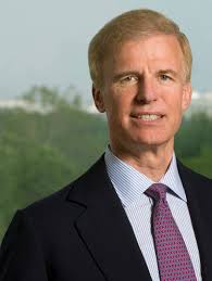 Bezos taps Fred Ryan as Washington Post publisher