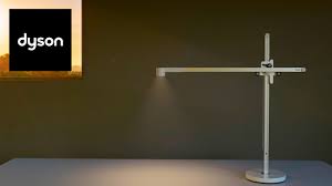 Assembling the task light itself is a rather simple task; Intelligently Tracks Local Daylight Dyson Lightcycle Task Light Youtube