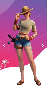 Browse the rare safari skin. Fortnite Skin Safari Skin Safari Fortnite