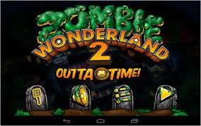 Descargar zombie wonderland 2 (1.7) apk armv7. Zombie Wonderland 2 Download Latest Apk 1 7 For Android