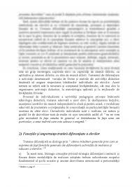 E evidentă concentrarea pe forme multiple de inteligenţă. Licenta Aspecte Ale Tratarii Diferentiate A Elevilor In Cadrul Activitatilor Din Ciclul Primar 321377 Graduo