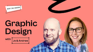 Meet the Makers: Andrew Johnstone, Creative Industries Lead