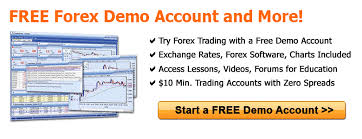 forex demo or real account investoo com trading school