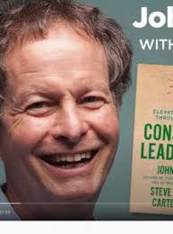 John Mackey, CEO of Whole Foods Market, in Conversation with Irwin Miller  Free Summary by John Mackey and Irwin Miller