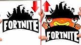 Maybe you would like to learn more about one of these? Comment Dessiner Le Skin Fortnite Veinarde Facilement Youtube