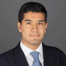 Joseph Escoto's Instagram, Twitter & Facebook