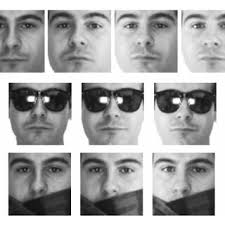 PDF) Partially Occluded Facial Image Retrieval Based