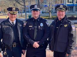 City of Torrington, Police Department