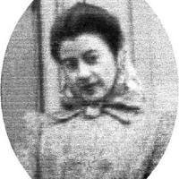 Allman, Marjory Lois