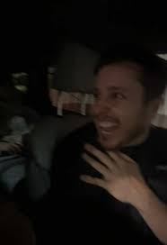 Corey Bay's Instagram, Twitter & Facebook