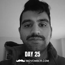 Movember