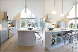 20 kitchen island designs