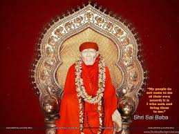 Download hd wallpapers for free on unsplash. Sai Baba Wallpapers Wallpaper Cave
