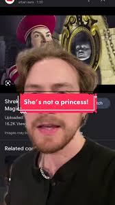 Shrek Gave The Cinderella We Wanted