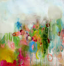 The Wonder Of It All Is That You Love Me Too 30x30 Inch Canvas Wmcwilliams 2014 Art Abstract Art Painting Abstract Painting