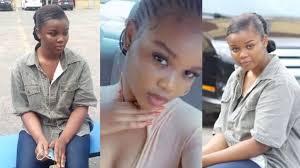 Chidinma ojukwu, the lover and suspected killer of the late super tv ceo is one of the top trends in while a lot of nigerian wonder who chindinma ojukwu is, allnews nigeria has gathered 10 facts. D9t Bgqhcmfn0m