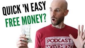 Drivers who choose a full wrap can earn up to $450 per month. 50 Ways To Get Free Money There S A Legit 500 Inside