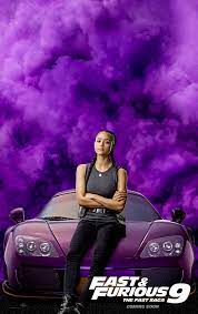 Cardi b plays mysterious role in fast and furious 9. Universal Pictures Uk