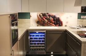 Kitchen cabinet unit systems pdf compressor. Newair 24 52 Bottle Built In Wine Cooler Awr 520sb In Stainless Steel