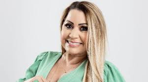 Após se recuperar do Covid-19 Sandra Lima lança EP com canções proféticas