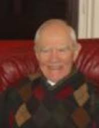 Alfred Lagan Obituary