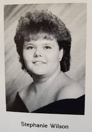 Memorial Service for Stephanie Wilson in Crossville, TN