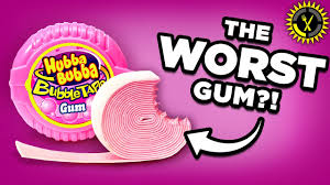 Boomer Strawberry Flavour Chewing Gum, 230 X 3.3 G With Free 10 Units -  Humarabazar