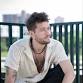 Tyler Herwig at Music in the Park - Mora, MN