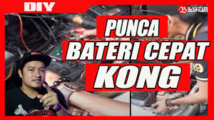 Kenapa kereta kuat makan minyak petrol. Kenapa Enjin Semput Mati2 No Power Saga Iswara Automotif By Alan Style