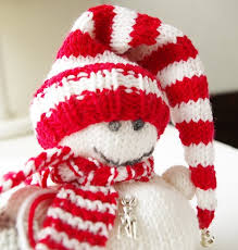 Maybe you would like to learn more about one of these? Knit Snowman Pattern Knitting Blog Pattern Duchess