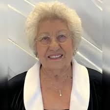 Obituary information for Dora Cantu