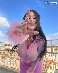 Alexis Mucci Sex Tape video still with her doggy style as she takes it from behind.