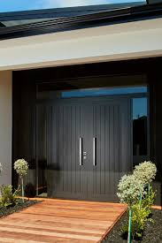 Modern front double door designs for houses, wood and glass desk wood and glass front doors design ideas design idea and r. 54 Double Entrance Doors Ideas In 2021 Exterior Doors Doors Door Design