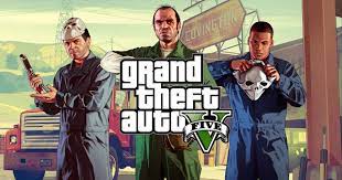 More images for gta 5 loading screen » Why Does Gta V Take So Long To Load Metro News