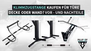 Um ihnen zuhause die produktauswahl wenigstens etwas abzunehmen, hat unser testerteam schließlich den sofadecke. Klimmzugstange Kaufen Fur Ture Decke Oder Wand Vor Und Nachteile