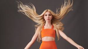 Schock für heidi klums meeedchen: Gntm Kandidatin Tamara Ich Hatte Ein Problem Damit Gross Zu Sein Gntm Models Gntm Germanys Next Topmodel